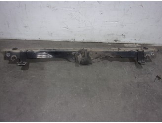 Replacement front panel for Honda FR-V (BE) 1.8 VTEC CAT OEM IAM reference 4602SJDG00ZZ SHEET METAL WITH LOCK 