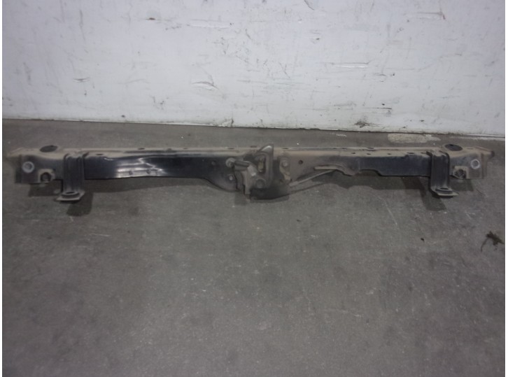 Replacement front panel for Honda FR-V (BE) 1.8 VTEC CAT OEM IAM reference 4602SJDG00ZZ SHEET METAL WITH LOCK 