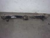 Replacement front panel for Honda FR-V (BE) 1.8 VTEC CAT OEM IAM reference 4602SJDG00ZZ SHEET METAL WITH LOCK 