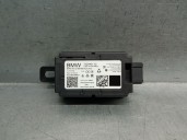 Recambio de modulo electronico para bmw x6 (g06, f96) xdrive 40 d mild-hybrid referencia OEM IAM 792846102 A2C96549607 