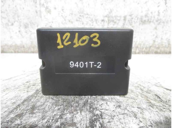 Recambio de modulo electronico para dacia sandero ii 1.0 sce 75 (b8jc, b8jd) referencia OEM IAM A2C83379900  