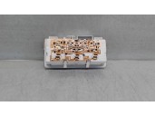 Recambio de luz interior para opel zafira tourer 1.6 cdti dpf referencia OEM IAM 316627975  