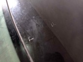 Recambio de capota para mercedes-benz clase slk (w171) roadster 1.8 cat referencia OEM IAM A1716700002 A1718000030 