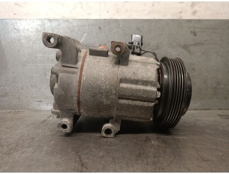 Recambio de compresor aire acondicionado para kia sportage iii (sl) 1.7 crdi referencia OEM IAM 977012Y100 977012Y100 