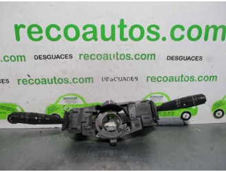 Recambio de mando luces para citroën xsara picasso 2.0 hdi cat (rhy / dw10td) referencia OEM IAM 9630605180 96172873ZL 