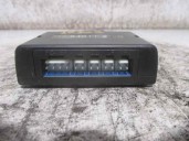 Replacement electronic module for Dacia Sandero II 1.0 SCe 75 (B8JC, B8JD) OEM IAM reference A2C83379900 