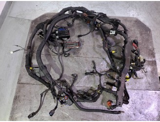 Recambio de cableado para opel zafira tourer 1.6 cdti dpf referencia OEM IAM 13497202 13396670 329510614