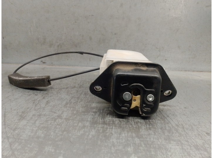 Recambio de cerradura maletero / porton para honda fr-v (be) 1.8 vtec cat referencia OEM IAM 74801S7S003 2 PINES 5 PUERTAS