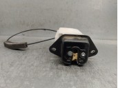 Recambio de cerradura maletero / porton para honda fr-v (be) 1.8 vtec cat referencia OEM IAM 74801S7S003 2 PINES 5 PUERTAS