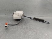 Recambio de cerradura maletero / porton para honda fr-v (be) 1.8 vtec cat referencia OEM IAM 74801S7S003 2 PINES 5 PUERTAS