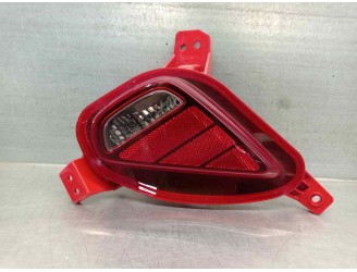 Recambio de faro antiniebla trasero derecho para kia xceed 1.0 tgdi cat referencia OEM IAM 92406J7300 