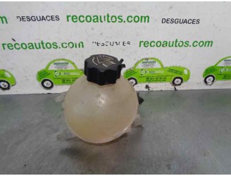 Recambio de deposito expansion para citroën berlingo cuadro x referencia OEM IAM 4635C3 9684527680 