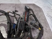 Recambio de cableado para opel zafira tourer 1.6 cdti dpf referencia OEM IAM 13497202 13396670 329510614