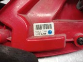 Recambio de faro antiniebla trasero derecho para kia xceed 1.0 tgdi cat referencia OEM IAM 92406J7300 