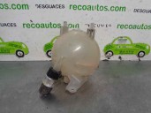 Recambio de deposito expansion para citroën berlingo cuadro x referencia OEM IAM 4635C3 9684527680 