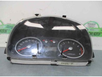 Recambio de cuadro instrumentos para hyundai coupe (gk) 1.6 fx referencia OEM IAM 943002C600 200575600H 