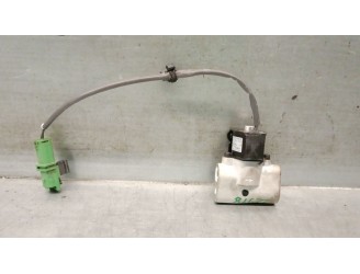 Recambio de valvula expansion para smart forfour hatchback (453) electric drive / eq (453.091) referencia OEM IAM 924871682R 