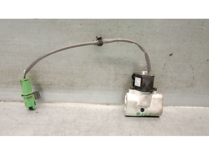 Recambio de valvula expansion para smart forfour hatchback (453) electric drive / eq (453.091) referencia OEM IAM 924871682R  