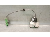 Recambio de valvula expansion para smart forfour hatchback (453) electric drive / eq (453.091) referencia OEM IAM 924871682R 