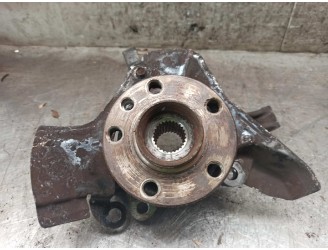 Recambio de mangueta delantera derecha para lancia zeta 2.1 turbodiesel cat referencia OEM IAM 1310048080 1310048080 