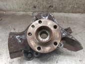 Recambio de mangueta delantera derecha para lancia zeta 2.1 turbodiesel cat referencia OEM IAM 1310048080 1310048080 