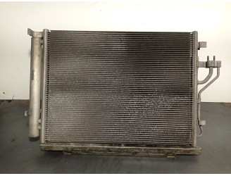 Recambio de condensador / radiador aire acondicionado para kia sportage iii (sl) 1.7 crdi referencia OEM IAM 976062Y000 