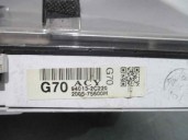 Recambio de cuadro instrumentos para hyundai coupe (gk) 1.6 fx referencia OEM IAM 943002C600 200575600H 