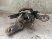 Recambio de mangueta delantera derecha para lancia zeta 2.1 turbodiesel cat referencia OEM IAM 1310048080 1310048080 