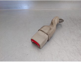 Recambio de enganche cinturon para subaru legacy familiar/outback b13 (bp) 3.0 cat referencia OEM IAM 64682AG120WA TRTAS IZQ 5 P