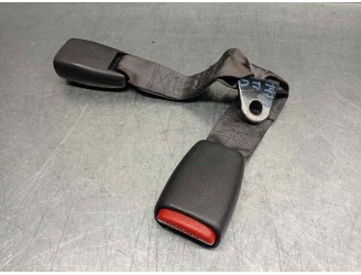 Recambio de enganche cinturon para chrysler 300 m (lr) 2.7 cat referencia OEM IAM M455982 TRAS DER + CENTRAL 4 PUERTAS