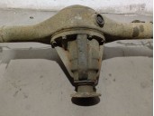 Recambio de puente trasero para ford ranger (et) 2.5 tdci cat referencia OEM IAM 1554958 1554958 