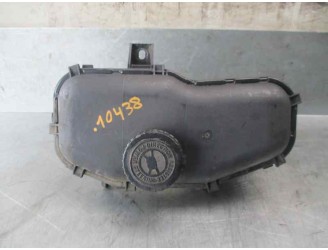 Recambio de deposito liquido direccion para citroën berlingo cuadro x referencia OEM IAM 9682883380  