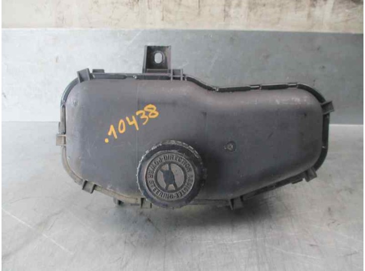 Recambio de deposito liquido direccion para citroën berlingo cuadro x referencia OEM IAM 9682883380  