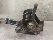 Recambio de mangueta delantera derecha para lancia zeta 2.1 turbodiesel cat referencia OEM IAM 1310048080 1310048080 