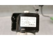 Recambio de valvula expansion para smart forfour hatchback (453) electric drive / eq (453.091) referencia OEM IAM 924871682R  