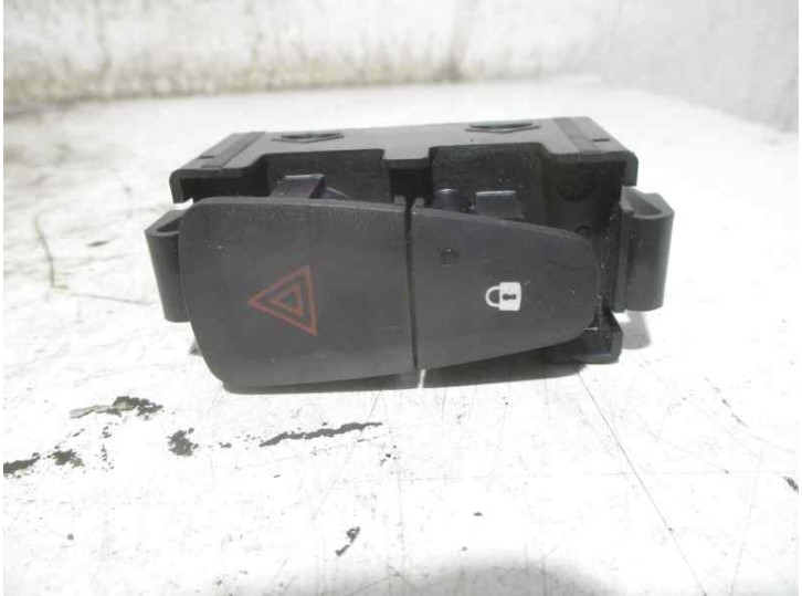 Recambio de warning para dacia sandero ii 1.0 sce 75 (b8jc, b8jd) referencia OEM IAM 252905668R 