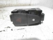 Recambio de warning para dacia sandero ii 1.0 sce 75 (b8jc, b8jd) referencia OEM IAM 252905668R  