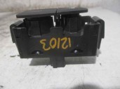 Recambio de warning para dacia sandero ii 1.0 sce 75 (b8jc, b8jd) referencia OEM IAM 252905668R 