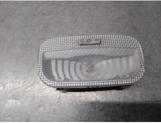 Recambio de luz interior para peugeot 3008 1.2 12v e-thp / puretech referencia OEM IAM 9652262180  