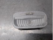 Recambio de luz interior para peugeot 3008 1.2 12v e-thp / puretech referencia OEM IAM 9652262180 