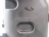 Recambio de deposito liquido direccion para citroën berlingo cuadro x referencia OEM IAM 9682883380 