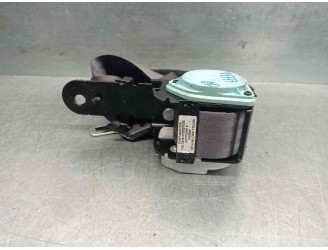 Replacement front right seat belt for Chrysler 300 M (LR) 2.7 CAT OEM IAM reference P0SG62LAZAL 4 DOORS