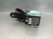 Replacement front right seat belt for Chrysler 300 M (LR) 2.7 CAT OEM IAM reference P0SG62LAZAL 4 DOORS
