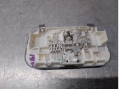 Recambio de luz interior para peugeot 3008 1.2 12v e-thp / puretech referencia OEM IAM 9652262180 