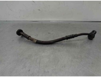 Recambio de tubos aire acondicionado para volvo s80 berlina 2.4 diesel cat referencia OEM IAM 18052006A 