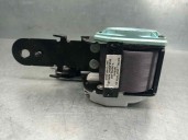 Replacement front right seat belt for Chrysler 300 M (LR) 2.7 CAT OEM IAM reference P0SG62LAZAL 4 DOORS