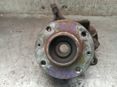 Recambio de mangueta delantera derecha para citroën c3 1.4 hdi referencia OEM IAM 364791  