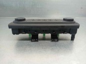 Recambio de mando climatizador para kia xceed 1.0 tgdi cat referencia OEM IAM 97250J7201 