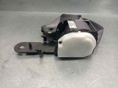 Replacement front right seat belt for Chrysler 300 M (LR) 2.7 CAT OEM IAM reference P0SG62LAZAL 4 DOORS