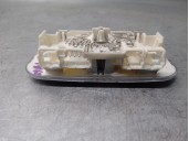 Recambio de luz interior para peugeot 3008 1.2 12v e-thp / puretech referencia OEM IAM 9652262180 